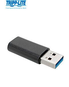 ADAPTADOR USB 3.0 A USB C M/H