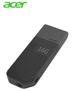 UP300 16GB BLACK USB 3.0