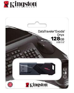 DTXON 128GB USB 3.2 GEN 1 ONYX