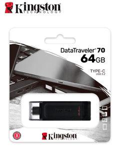 KING USB DT70/64GB
