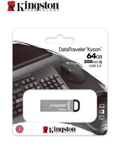 USB KT DTKN 64GB 3.2 GEN1