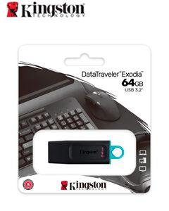 USB KINGSTON DTX/64GB 3.2