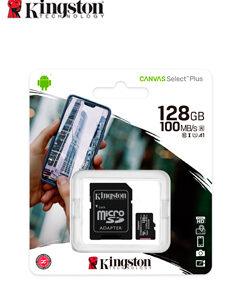 MICRO SD KING CANVAS 128G
