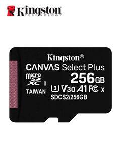 MICRO SD KING CANVAS 256G