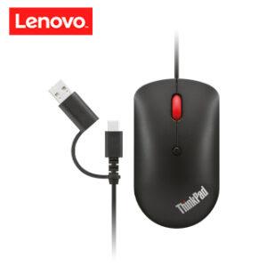 USB-C WIRED COMPACT MOUSE