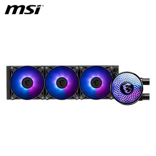 COOLER MSI MAG CLQD A12 360 N