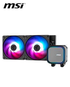 COOLER MSI MAG CLQD A13 240 N