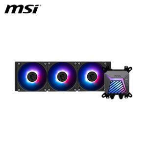 COOLER MSI MAG CLQD A15 360