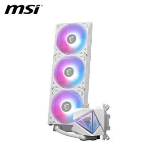 COOLER MSI MAG CLQD C360 V2 WH