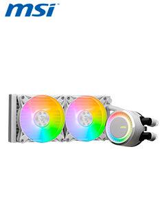 COOLER MSI AIO CORELIQUID E240