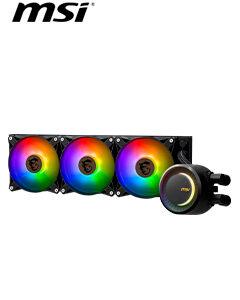 COOLER MSI MAG CLIQUID E360 NG