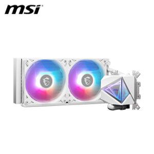 COOLER MSI MAG CLQD I240