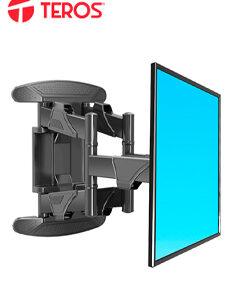 RACK P. TV MOVIL 32''-75''