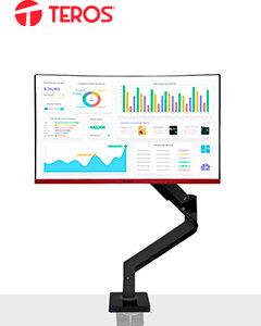 RACK P MO 22-35'' TEROS TE7113