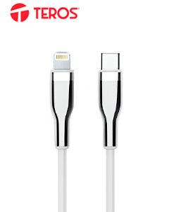 CABLE TIPO C A LIGHTNING