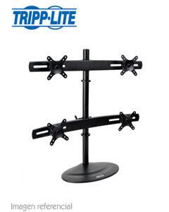 SOPOR CUáDRUPLE MONIT 10 A 26''