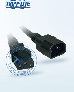 POWER CORD C14 A C13 10A 1.83M
