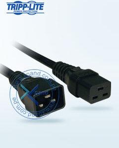 POWER CORD C19 A C20 20A 1.83M