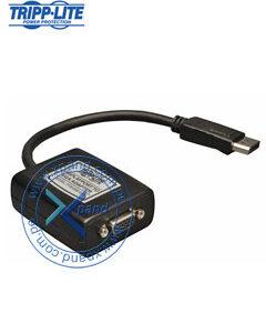 ADAPTADOR DISPLAYPORT A VGA