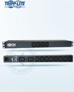 SINGLE-PHASE BASIC PDU