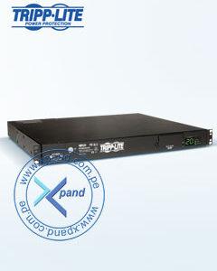 PDU/ATS 16-20A 8 C13 2 C19 2U