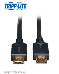 CABLE HDMI (M/M) NEGRO 10.67M