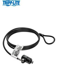 CABLE SEGURID C/LLAVE P/LAPTOP