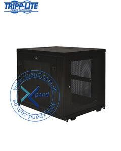 RACK/GABINETE DE PISO DE 12U