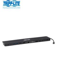 DOCKING USB-C HDMI DP VGA RJ45