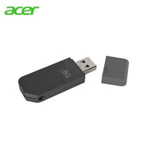 USB UP200 BLACK 8GB