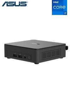 BB AS NUC I7-1260P 3.40GHZ DR4