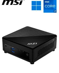 BB MS CB5 I7-1255U 3.50GHZ DR4