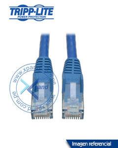 PATCH CORD CAT6 AZUL 2.13M