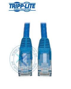 PATCH CORD CAT6 AZUL 3.05M