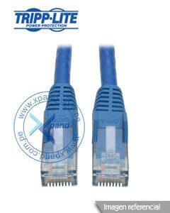 CABLE PATCH MOLDEADO SNAGLESS