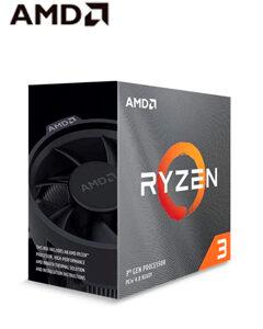 PROC AMD RYZEN 3 5300G 4GHZ