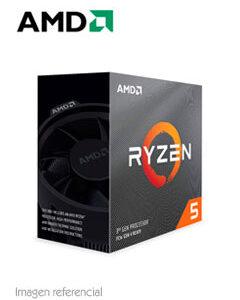 PROC AMD RYZEN 5 3600 3.60GHZ