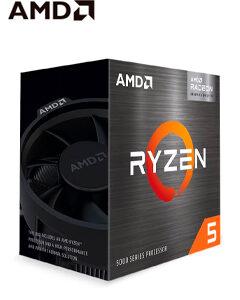 PROC AMD RYZEN 5 5600GT 3.60GZ