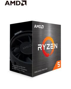 PROC AMD RYZEN 5 5600X 3.70GHZ
