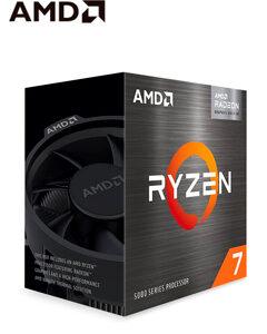 PROC AMD RYZEN 7 5700G 3.80GHZ
