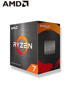 PROC AMD RYZEN 7 5800XT 3.80GH