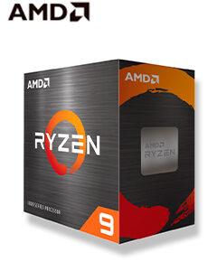 PROC AMD RYZEN 9 5900XT 3.30GZ