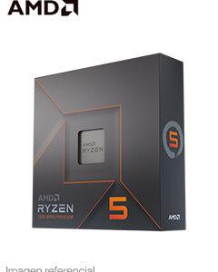 PROC AMD RYZEN 5 7600X 4.70GZ