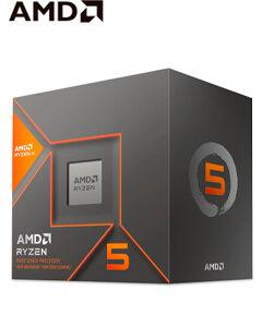 PROC AMD RYZEN 5 8600G 4.30GHZ