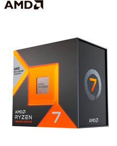 PROC AMD RYZEN 7 7800X3D 4.2GH
