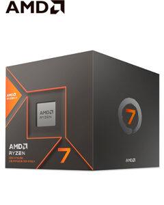 PROC AMD RYZEN 7 8700G 4.20GHZ