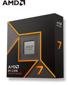 PROC AMD RYZEN 7 9700X 3.80GHZ