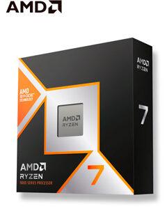 PROC AMD RYZEN 7 9800X3D 4.70G