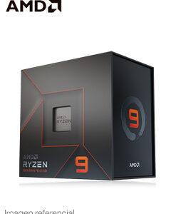 PROC AMD RYZEN 9 7900X 4.70GZ