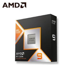 PROC AMD RYZEN 9 9950X3D 4.3GH